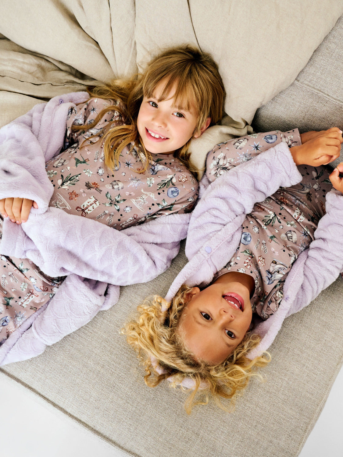 NMFRUDY Underwear - Sphinx